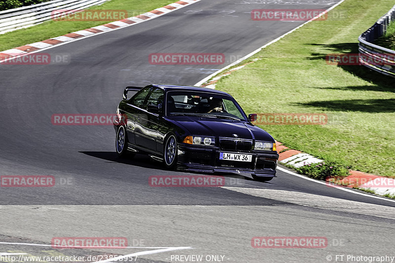 Bild #23858957 - Touristenfahrten Nürburgring Nordschleife (20.08.2023)