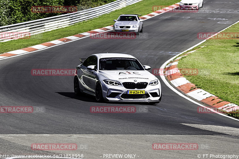 Bild #23858958 - Touristenfahrten Nürburgring Nordschleife (20.08.2023)