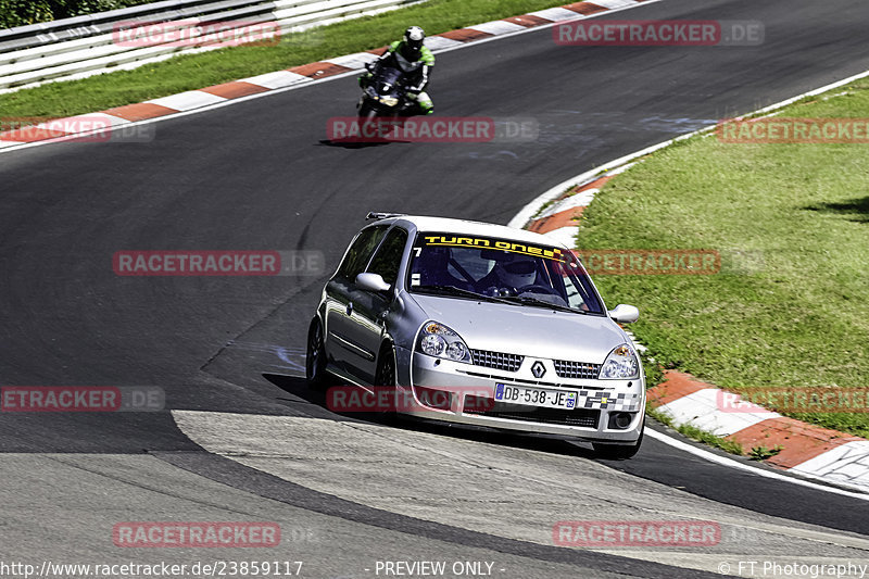 Bild #23859117 - Touristenfahrten Nürburgring Nordschleife (20.08.2023)