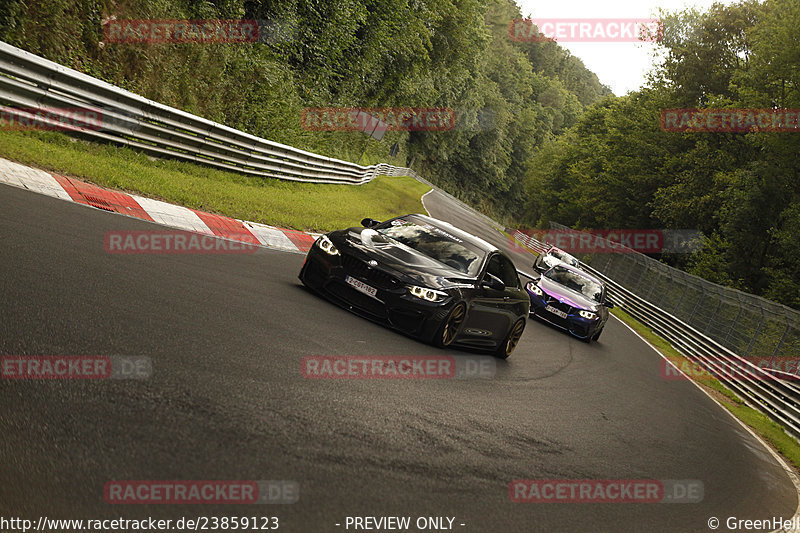 Bild #23859123 - Touristenfahrten Nürburgring Nordschleife (20.08.2023)