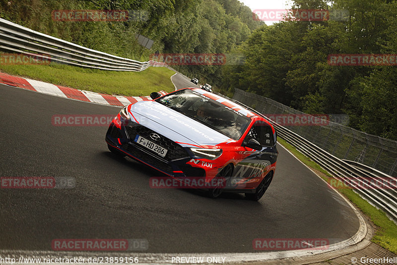 Bild #23859156 - Touristenfahrten Nürburgring Nordschleife (20.08.2023)