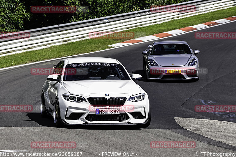 Bild #23859187 - Touristenfahrten Nürburgring Nordschleife (20.08.2023)