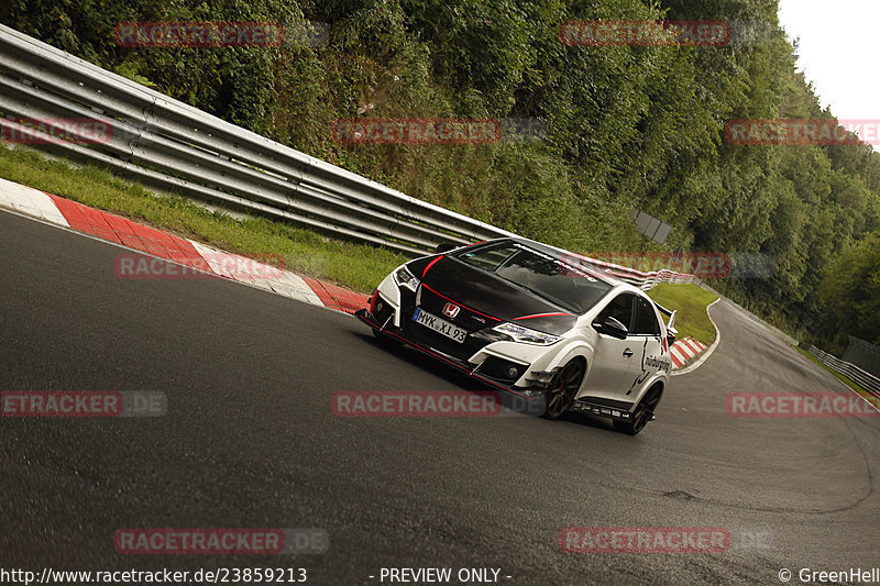 Bild #23859213 - Touristenfahrten Nürburgring Nordschleife (20.08.2023)