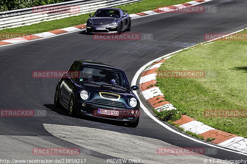 Bild #23859217 - Touristenfahrten Nürburgring Nordschleife (20.08.2023)