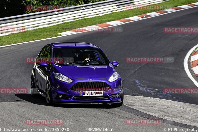 Bild #23859230 - Touristenfahrten Nürburgring Nordschleife (20.08.2023)