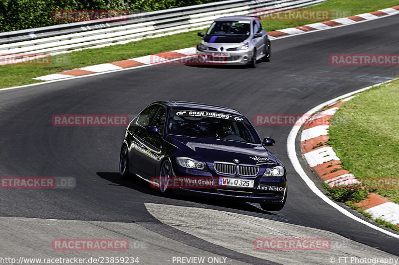 Bild #23859234 - Touristenfahrten Nürburgring Nordschleife (20.08.2023)