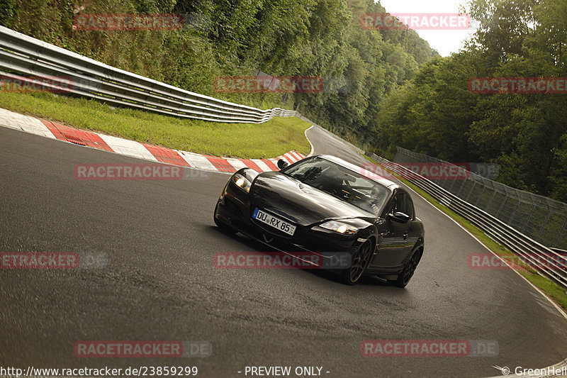 Bild #23859299 - Touristenfahrten Nürburgring Nordschleife (20.08.2023)