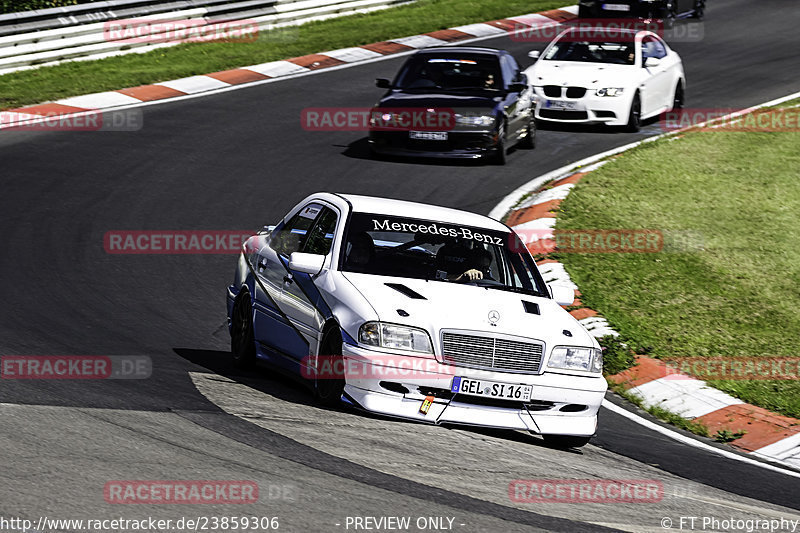 Bild #23859306 - Touristenfahrten Nürburgring Nordschleife (20.08.2023)