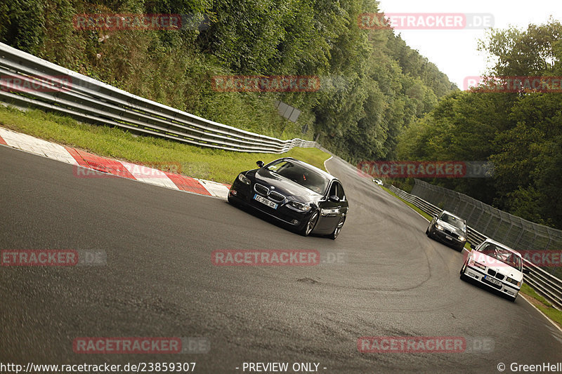 Bild #23859307 - Touristenfahrten Nürburgring Nordschleife (20.08.2023)