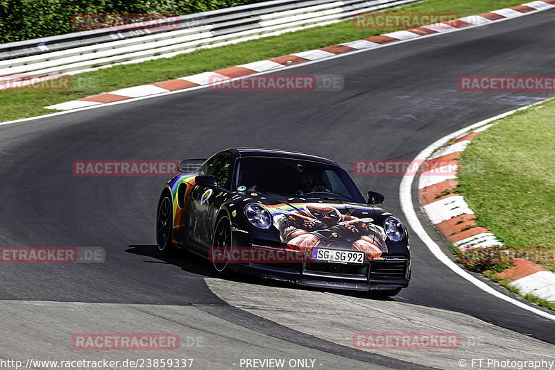 Bild #23859337 - Touristenfahrten Nürburgring Nordschleife (20.08.2023)