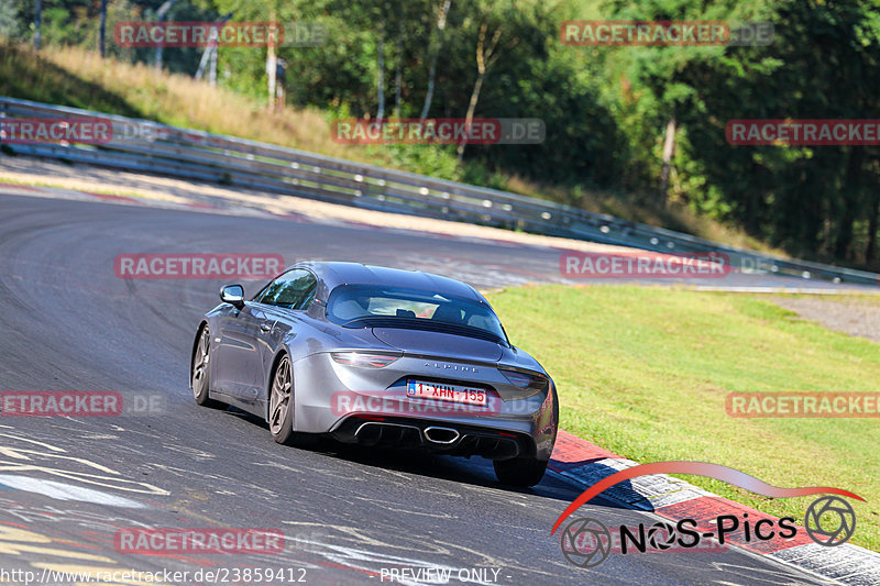 Bild #23859412 - Touristenfahrten Nürburgring Nordschleife (20.08.2023)