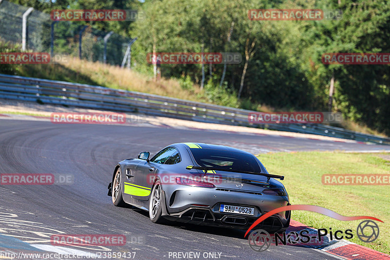 Bild #23859437 - Touristenfahrten Nürburgring Nordschleife (20.08.2023)