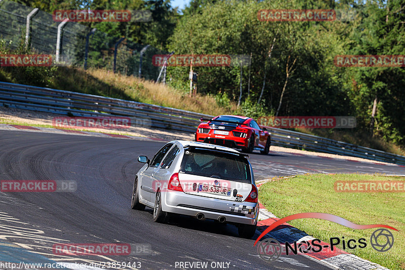 Bild #23859443 - Touristenfahrten Nürburgring Nordschleife (20.08.2023)