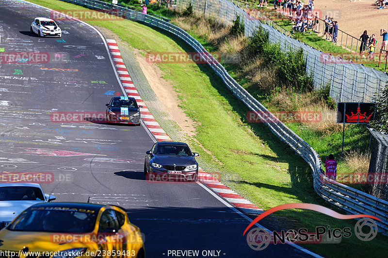 Bild #23859483 - Touristenfahrten Nürburgring Nordschleife (20.08.2023)