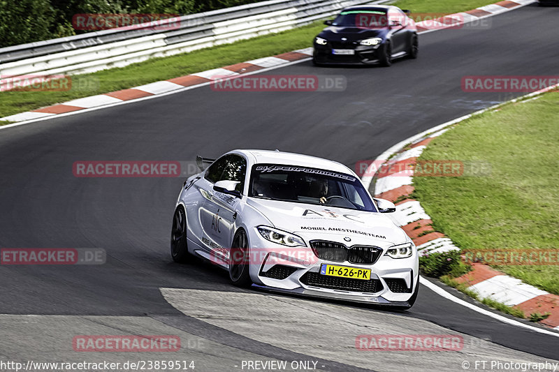 Bild #23859514 - Touristenfahrten Nürburgring Nordschleife (20.08.2023)