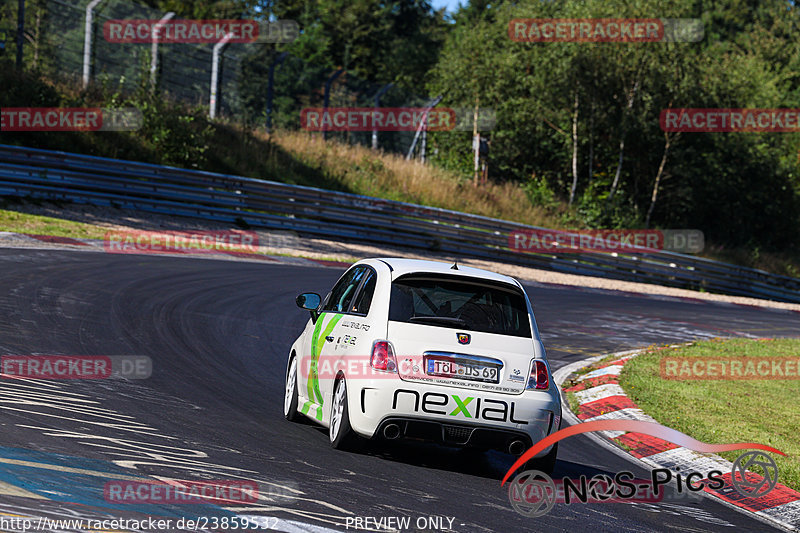 Bild #23859532 - Touristenfahrten Nürburgring Nordschleife (20.08.2023)