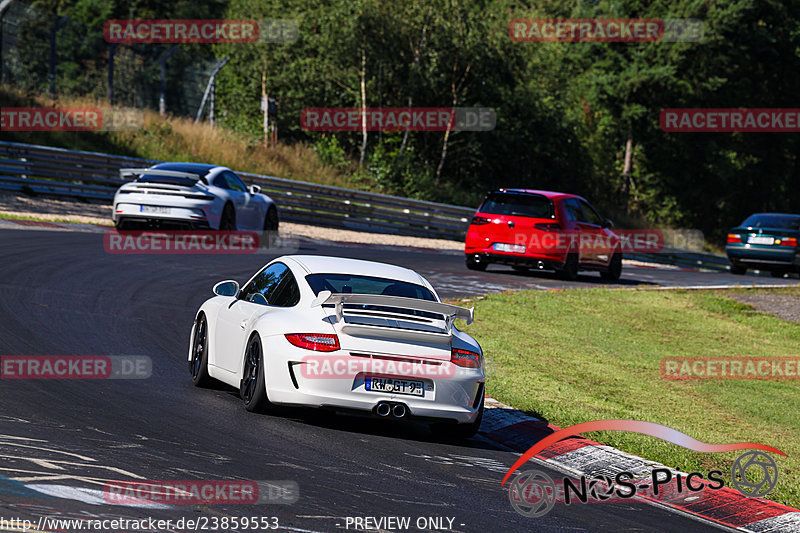 Bild #23859553 - Touristenfahrten Nürburgring Nordschleife (20.08.2023)