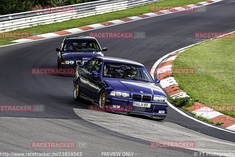 Bild #23859565 - Touristenfahrten Nürburgring Nordschleife (20.08.2023)