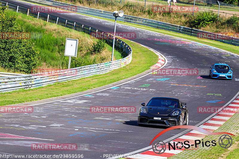 Bild #23859596 - Touristenfahrten Nürburgring Nordschleife (20.08.2023)