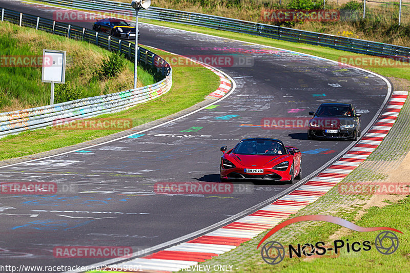 Bild #23859601 - Touristenfahrten Nürburgring Nordschleife (20.08.2023)