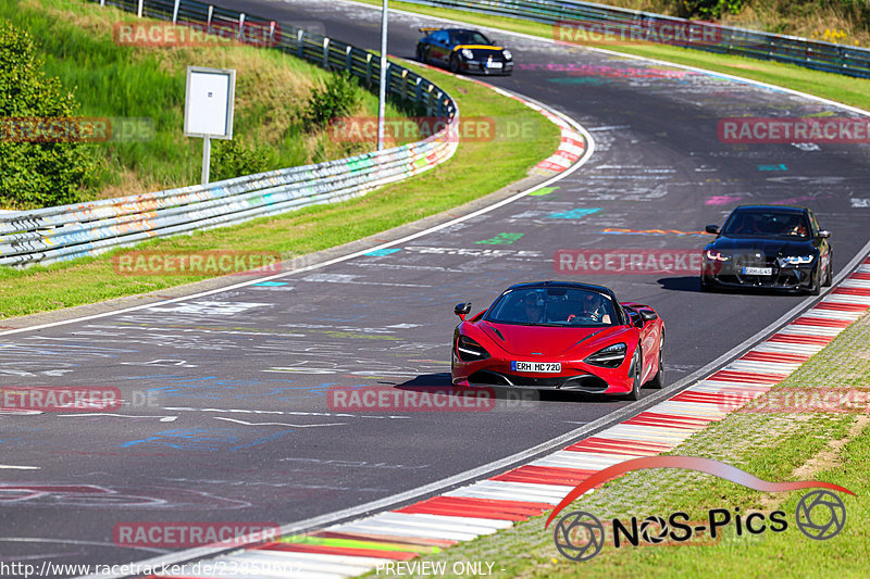 Bild #23859602 - Touristenfahrten Nürburgring Nordschleife (20.08.2023)