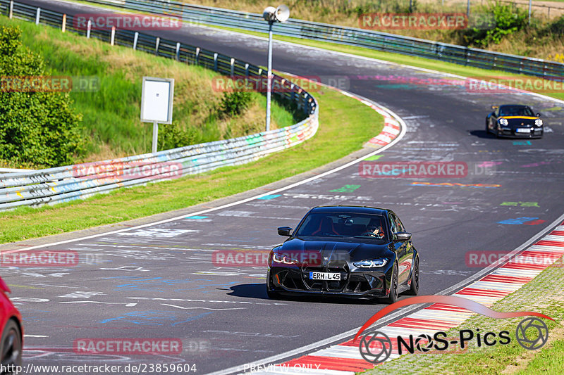 Bild #23859604 - Touristenfahrten Nürburgring Nordschleife (20.08.2023)