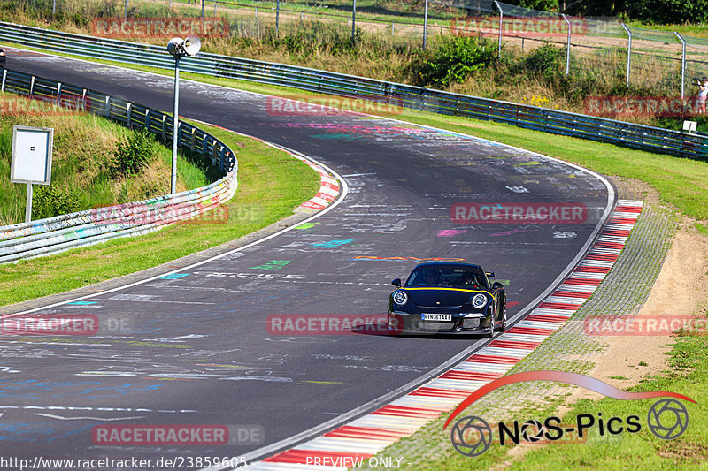 Bild #23859605 - Touristenfahrten Nürburgring Nordschleife (20.08.2023)