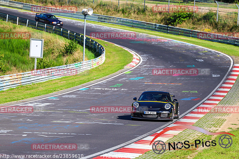 Bild #23859610 - Touristenfahrten Nürburgring Nordschleife (20.08.2023)