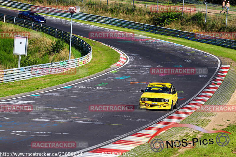 Bild #23859624 - Touristenfahrten Nürburgring Nordschleife (20.08.2023)