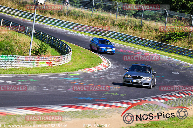 Bild #23859646 - Touristenfahrten Nürburgring Nordschleife (20.08.2023)