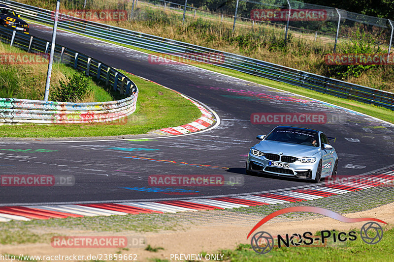 Bild #23859662 - Touristenfahrten Nürburgring Nordschleife (20.08.2023)