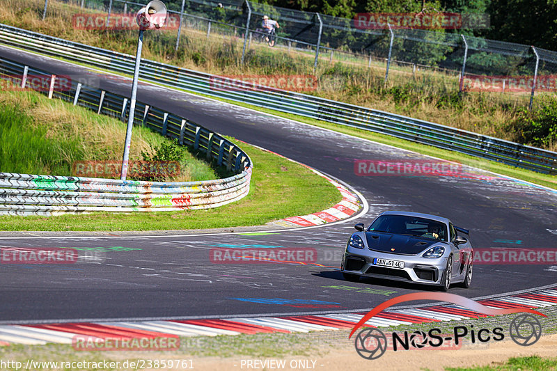 Bild #23859761 - Touristenfahrten Nürburgring Nordschleife (20.08.2023)