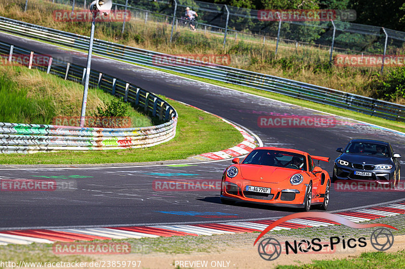 Bild #23859797 - Touristenfahrten Nürburgring Nordschleife (20.08.2023)