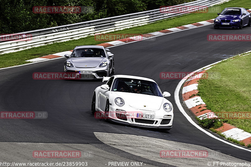 Bild #23859903 - Touristenfahrten Nürburgring Nordschleife (20.08.2023)