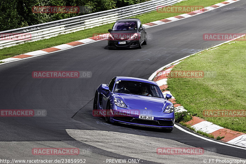 Bild #23859952 - Touristenfahrten Nürburgring Nordschleife (20.08.2023)