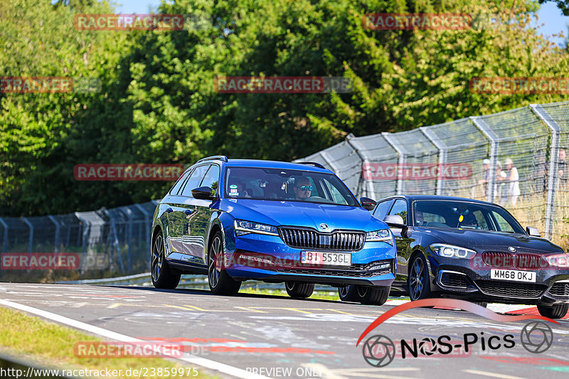 Bild #23859975 - Touristenfahrten Nürburgring Nordschleife (20.08.2023)