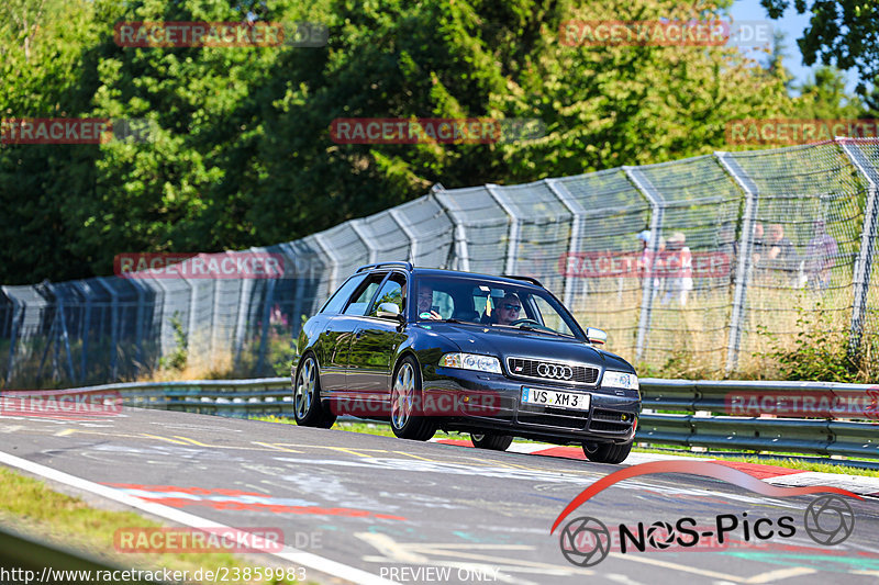 Bild #23859983 - Touristenfahrten Nürburgring Nordschleife (20.08.2023)