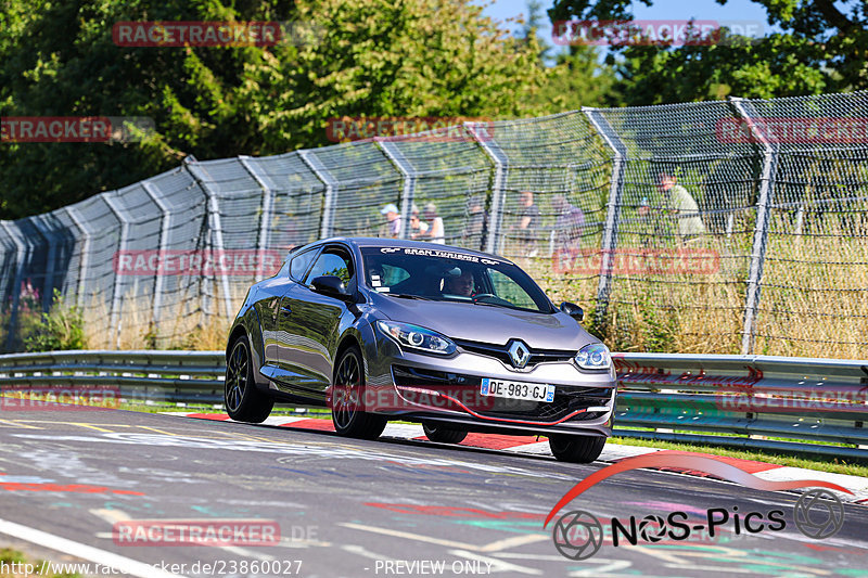 Bild #23860027 - Touristenfahrten Nürburgring Nordschleife (20.08.2023)