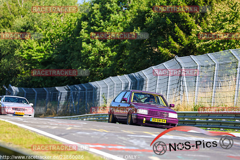 Bild #23860086 - Touristenfahrten Nürburgring Nordschleife (20.08.2023)