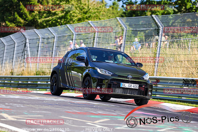 Bild #23860130 - Touristenfahrten Nürburgring Nordschleife (20.08.2023)