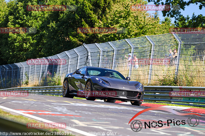 Bild #23860197 - Touristenfahrten Nürburgring Nordschleife (20.08.2023)