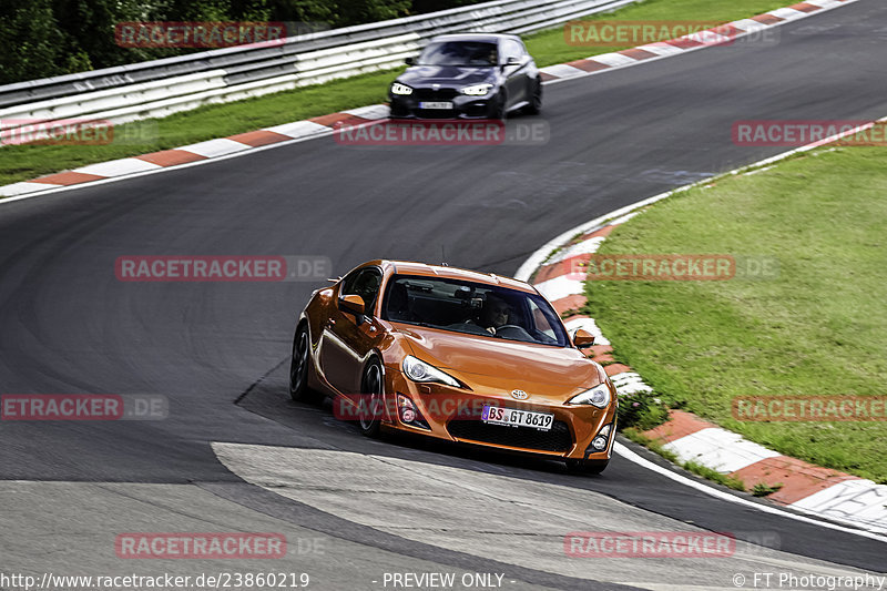 Bild #23860219 - Touristenfahrten Nürburgring Nordschleife (20.08.2023)