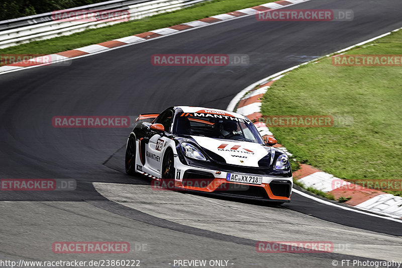 Bild #23860222 - Touristenfahrten Nürburgring Nordschleife (20.08.2023)