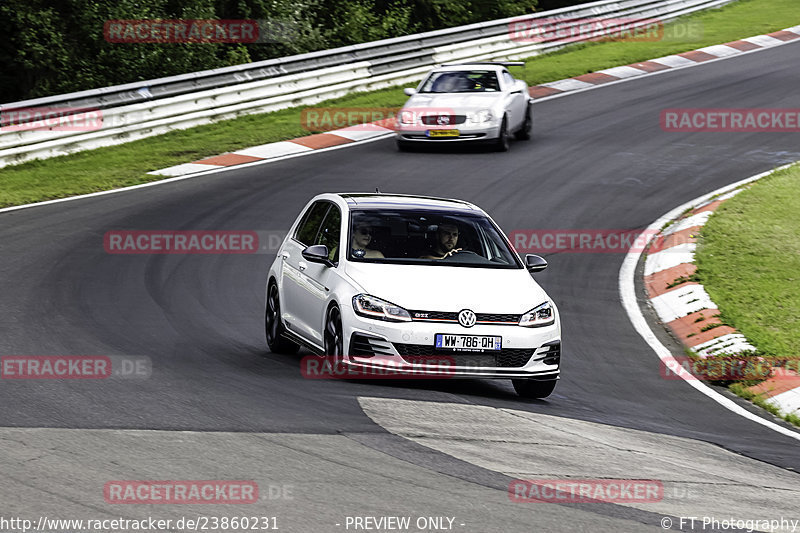 Bild #23860231 - Touristenfahrten Nürburgring Nordschleife (20.08.2023)