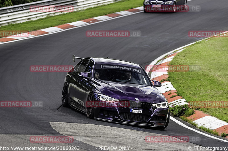 Bild #23860263 - Touristenfahrten Nürburgring Nordschleife (20.08.2023)