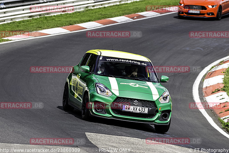 Bild #23860309 - Touristenfahrten Nürburgring Nordschleife (20.08.2023)