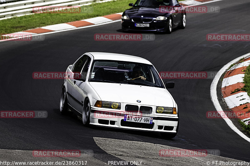 Bild #23860317 - Touristenfahrten Nürburgring Nordschleife (20.08.2023)