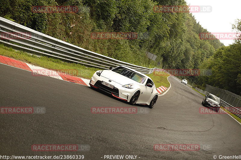 Bild #23860339 - Touristenfahrten Nürburgring Nordschleife (20.08.2023)