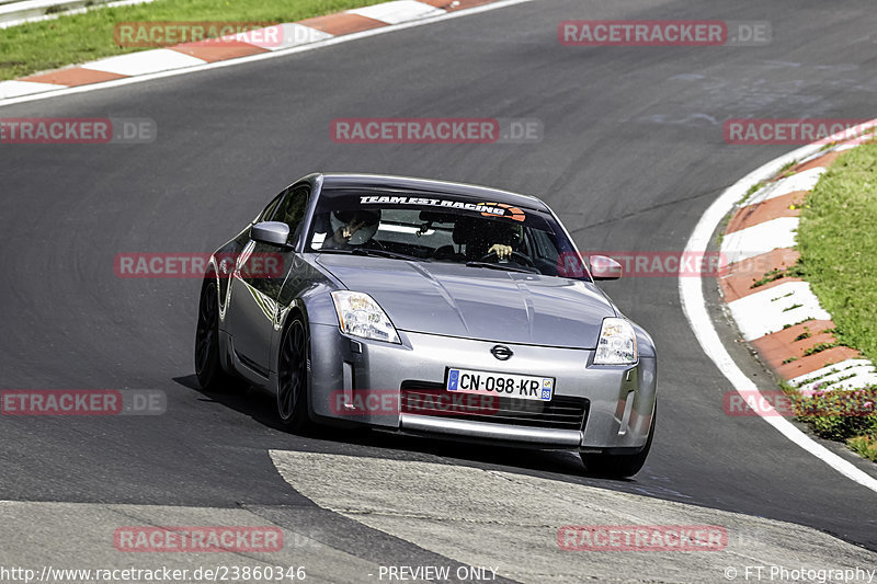 Bild #23860346 - Touristenfahrten Nürburgring Nordschleife (20.08.2023)