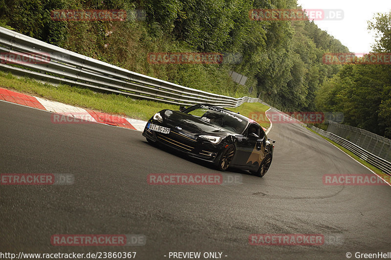 Bild #23860367 - Touristenfahrten Nürburgring Nordschleife (20.08.2023)